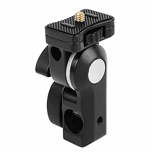 GODOX AD-E2 AD200Pro Original Replacement Metal Bracket AD E2 Stand Mount Bracket for the Godox AD200 Pro