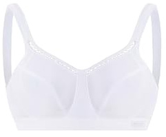 Champion Womens U10036 Bras, White, 36B UK