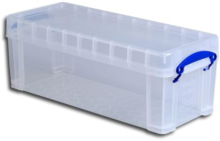 Protected CD & Blu-Ray Really Useful Box - 6.5 Liter