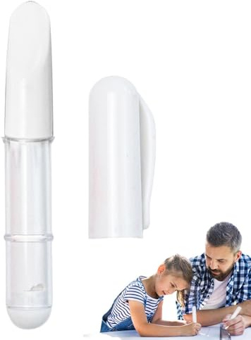 Adsfvs Gesso da Sarto per Tessuto,Penne cancellabili per la marcatura Sartoriale di trapuntatura, Marcatura di matite per Tessuti da Cucire con Tecnologia della Ruota dosatrice, pennarelli per