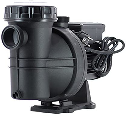 Pompe Piscine - Nemo 12 de POMPES GUINARD LOISIRS