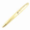 Gullor 450 Tintenroller mit goldenen Ring - golden