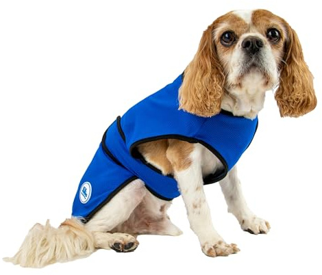 Ancol Pet Cooling Coat X-Small 25 cm