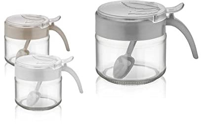 FORMAGGERA C/CUCCHIAINO 300cc 839016