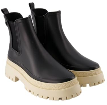 Lemon Jelly Gummistiefel Everly 02 Schwarz 39