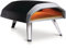 Ooni Koda 12 Four à Pizza à gaz 37 mBar– Four a Pizza extérieurs portable – Four à Pizza Cuire d'authentiques Pizzas sur Pierre en 60 Secondes –Compatible IT, ES, BE, CZ, FR, IE, LV, LT, LU, PT.
