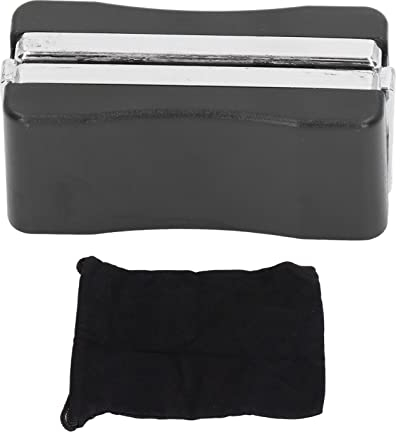 ANKROYU Wischerblatt-Reparaturwerkzeug, Scheibenwischer Restaurator, Scheibenwischer-Nachschneidegerät, Scheibenwischerblätter, Nachschneideschneider-Restaurierer Mit Aufbewahrungstasche