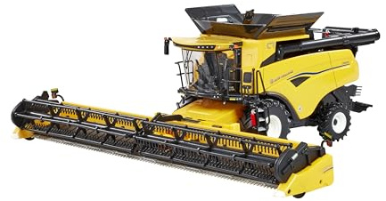 New Holland CR9.90 Mähdrescher