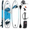 F2 SUP Stand Up Paddle Board Strato Limited Edition 11'5'' Blau 2024