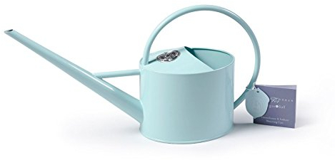 Burgon & Ball GSC/ICBLUE Sophie Conran Indoor Can, Blue