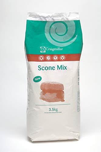 Craigmillar Scone Mix 3.5kg