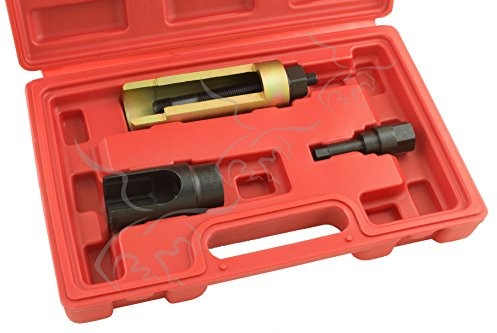 Extractor de inyectores diésel CDI