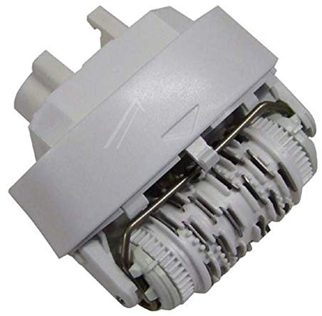 Braun Silk-épil Standard Epilation Head White