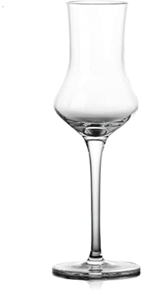 Tulip Bud Copita Nosing Glass Crystal Wine Taster Brandy Snifter Goblet Liqueur Rum Tumbler Verre Whisky Wedding Champagne Cup