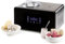DOMO DO9252I Sorbetière Ice cream Genius