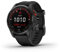 Garmin fēnix 7S Solar Multisport GPS Watch, Slate Grey with Black Band (Renewed)