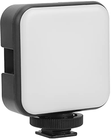 W36 Tragbares Selfie-Licht – Fotobeleuchtung, Vlog-Fülllampe, Video-Stream-Licht