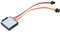 Bathroom Lamps Touch-Switch Dimmer Stepless Adjustment Dimming Touch-Switch For Led Light Headlight