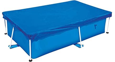 Amagogo Folleto de Cubierta de La Lona de Las Piscinas del para Los, 260x160 cm