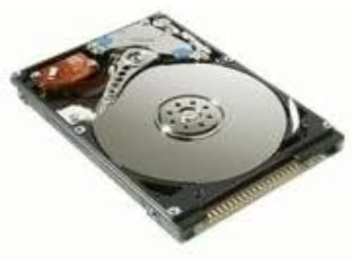 MicroStorage 40GB IDE 2.5 2.5 IDE/ATA HDD