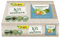 Flower - Kit de Siembra Completo Bioflower | Fácil de Usar | Invernadero & Herramientas | Ideal para Niños y Adultos | Lechuga, Cebolla, Pimiento, 38x24.5x9.5 cm, Semilla