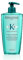 Kérastase Shampoo für langes und geschädigtes Haar, Kräftigendes und stärkendes Haarbad, Gegen Spliss, Bain Extentioniste, Résistance, 500 ml