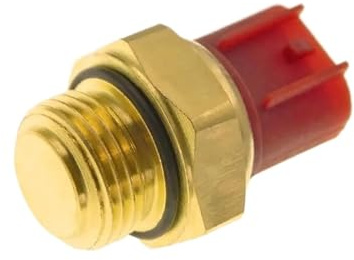Interruttore temperatura ventola liquido refrigerante radiatore 17680-50F00, 17680-50F01, 1768050F00, for Alto, for Baleno, for Suzuki, for Swift