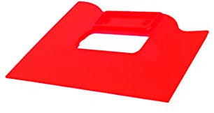 NESPOLI Espátula para tapicería ABS 260 x 155 mm