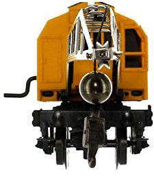 Märklin Start up 4671 - manueller Kranwagen, gelb