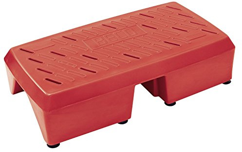 Aqua Step Aqua Step - Pasador de agua y deporte