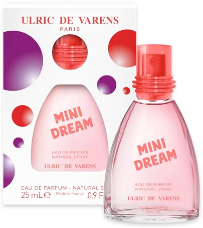 Ulric de Varens Mini Dream Eau de Parfum, 25 ml