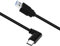 NEWZEROL Total 5M / 16Ft USB Kabel Kompatibel für Quest/Quest 2 / Pro/Pico 4 Kabel, Steam VR Gaming Link, High Speed ​​Datenübertragung und Signalverlängerungskabel mit USB 3.2 Gen 1