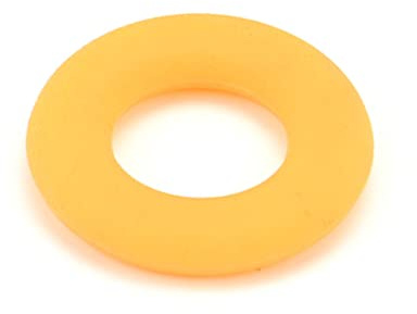 Alnicov 1 Pezzo Sax Tone Filtro Sassofono Tone Kit per Alto e Tenore Giallo
