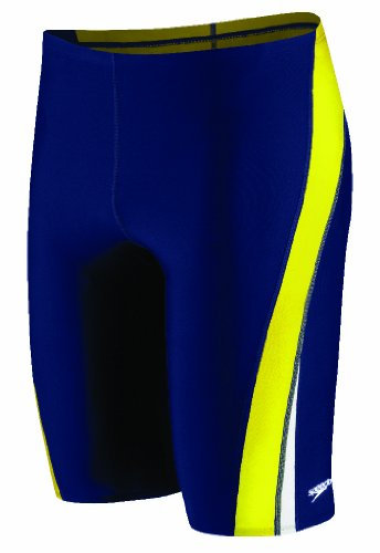 Speedo Bañador para Hombre Jammer Endurance+ Splice Team Colors Jammer