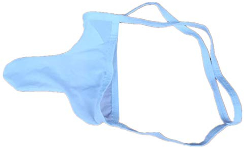 lclvld Herren Reizwäsche Elephant Bulge Briefs Strings Unterwäsche Beutel T Dessous Unterhose