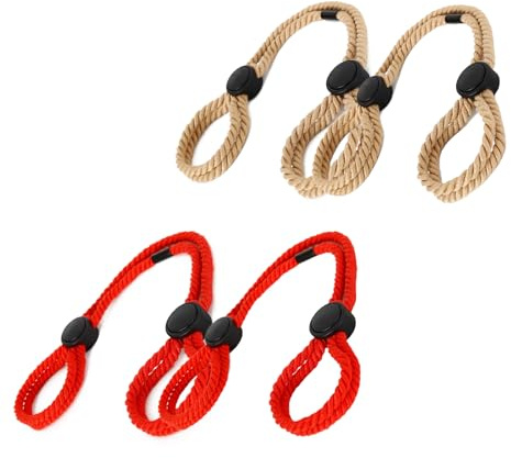 Manette per giochi sessuali, BDSM, leghe per sesso bondage, set SM, set per bondage, set per principianti, manette per il sesso per il letto, per intime bdsms, giocattolo estremamente schiavo per