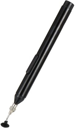 OSALADI Bolígrafo De Succión Antiestática Premium Útil y Cómodo Bolígrafo De Succión Para Componentes Electrónicos Para Reparaciones De Pcb Talleres De Electrónica