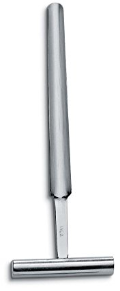 AUSONIA - SONDE À FROMAGE PROFESSIONNELLE DE 15 CM EN ACIER INOX