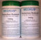 MEDKUSAN - Basisches Badesalz 2 x 1500g = 3000g