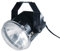 EUROLITE Techno Strobe 250 | Kompaktes Stroboskop mit 40-W-Blitzröhre und einstellbarer Blitzfrequenz
