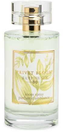 Hampton Sun Privet Bloom Room Spray, 3.4 Fl Oz