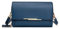 Ourui Handy Umhängetasche, Damen Brieftasche Handtasche, PU Leder Crossbody Schultertasche mit Kartenschlitz Verstellbar Abnehmbar Schultergurt für Handy unter 6.5 Zoll