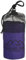 HIGHLAND CAMP Hüttenschlafsack Baumwolle (nur 570g) Mini Schlafsack Ultraleicht - Reiseschlafsack - Ideal für Hostels, Berghütten & Jugendherbergen Marke: Highland Camp (blau)
