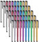 HENGBIRD 50 pezzi penna per tablet, penna touchscreen, penna stilo, penna capacitiva, penna in metallo per tablet, telefoni cellulari, smartphone (10CMx0.7CM)