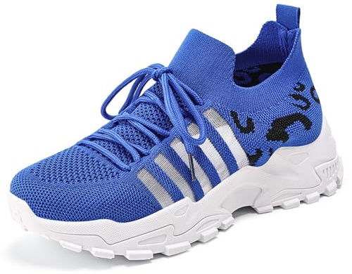 Diabetiker skor dam ortopediska sneakers lätta fritidsskor ventilerande promenadskor hälsoskor Hallux Valgus skor skor utomhus mode löparskor
