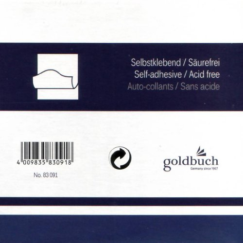 Fotokleber Doppelpack 2x500 +50