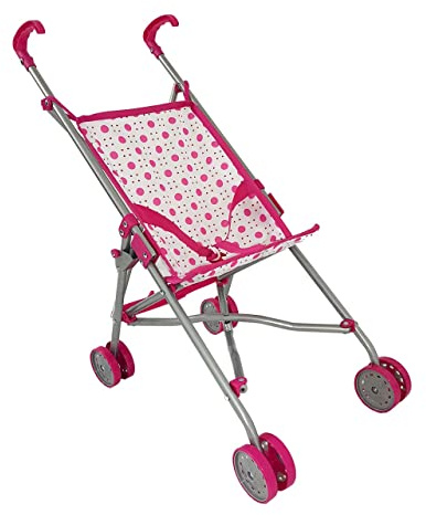 Tachan - Seggiolino Tipo Ombrello (Cpa Toy Group T00616)