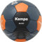 Kempa Buteo Ballon de Handball Ballon de Match et d'entraînement - adhérence optimale et adapté au Jeu avec résine - Ballon pour Enfants et Adultes, 3