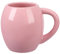 TuYines Tazza grande, tazza da caffè grande, 600 ml, in porcellana, per cappuccino, in porcellana, con manico, regalo per papà e uomini, tazza XXL (stile B)