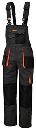 Beta 078630903 7863E - Salopette da lavoro, leggera, taglia L